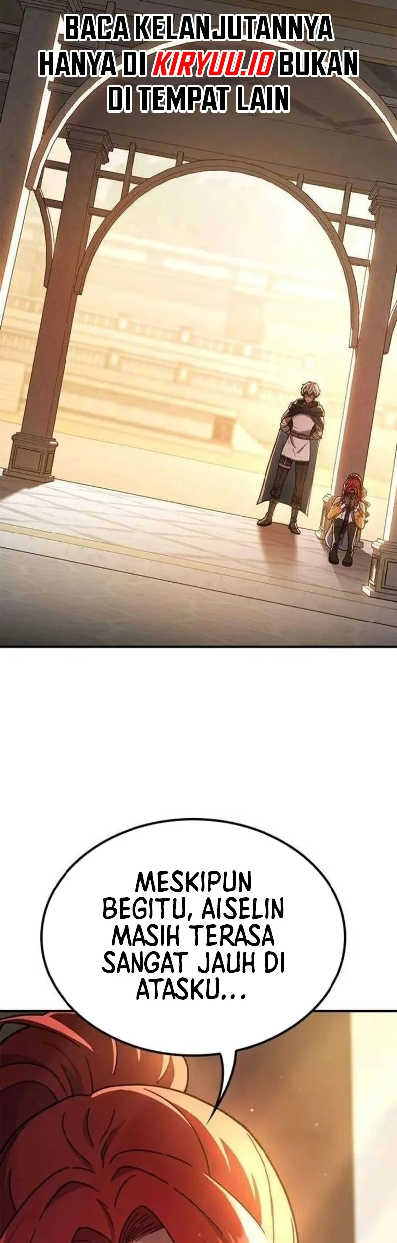 There Are No Bad Young Ladies in This World Chapter 22 Gambar 58