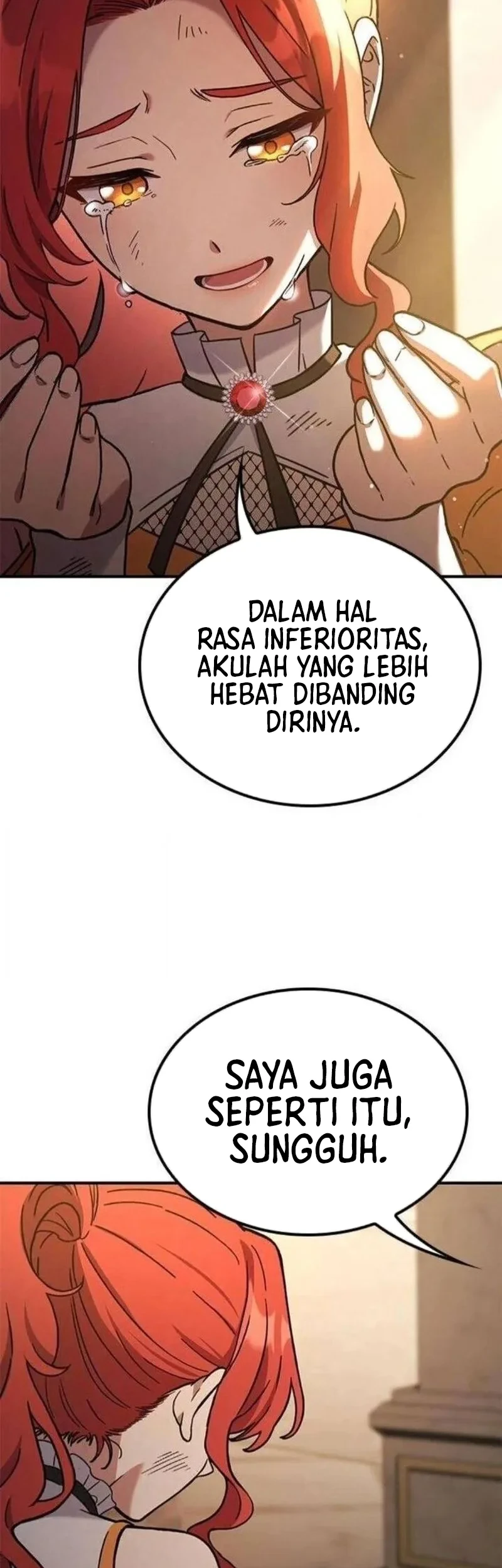 There Are No Bad Young Ladies in This World Chapter 22 Gambar 59