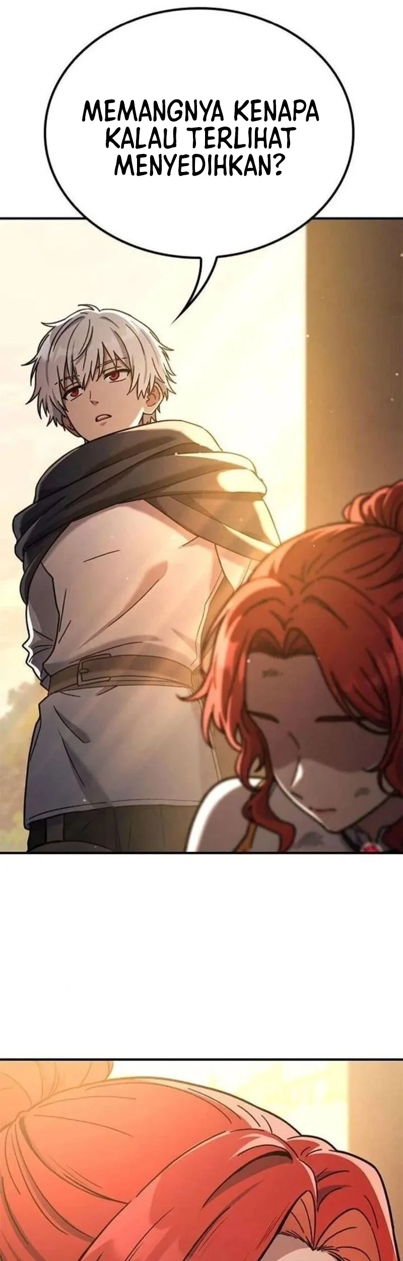 There Are No Bad Young Ladies in This World Chapter 22 Gambar 61