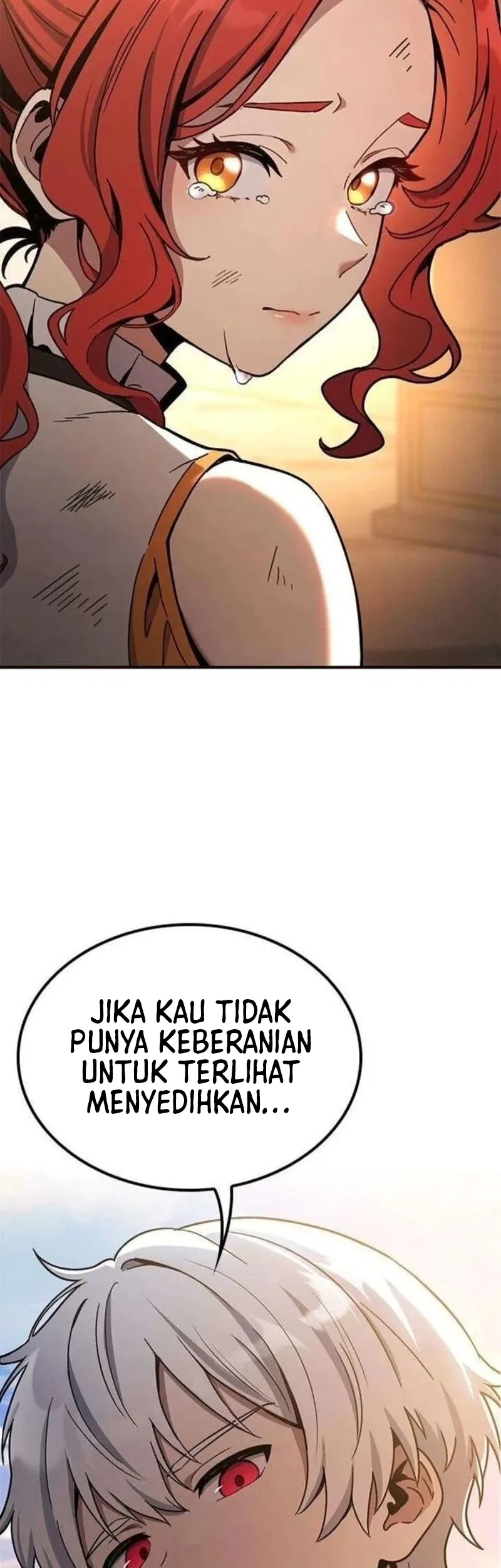 There Are No Bad Young Ladies in This World Chapter 22 Gambar 62