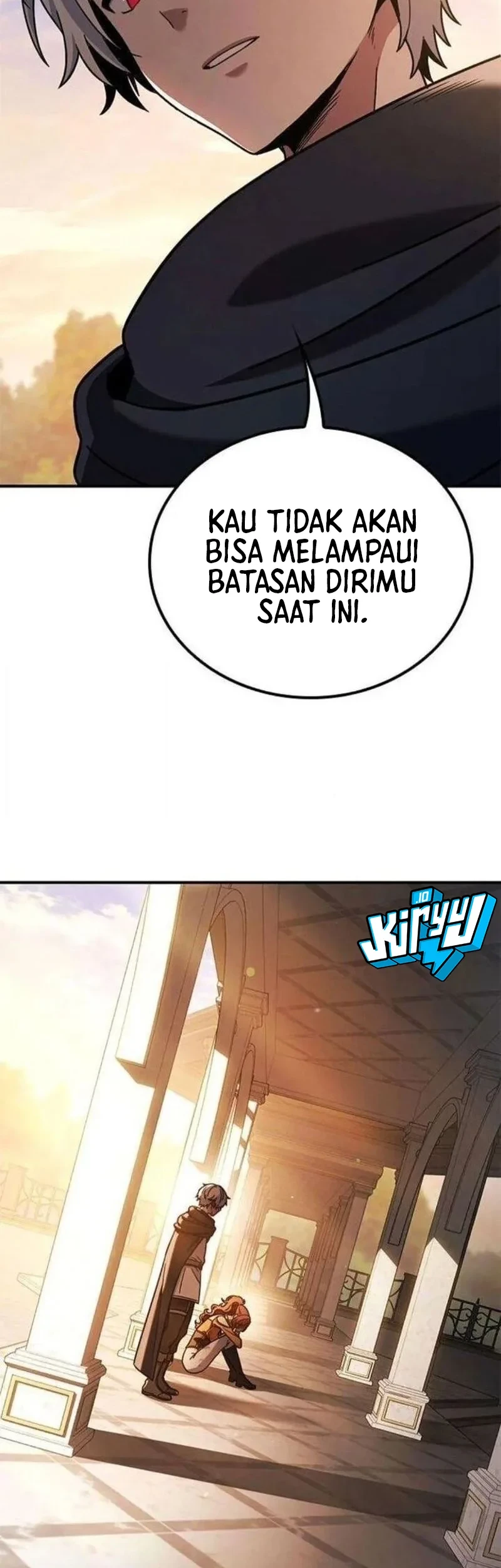 There Are No Bad Young Ladies in This World Chapter 22 Gambar 63