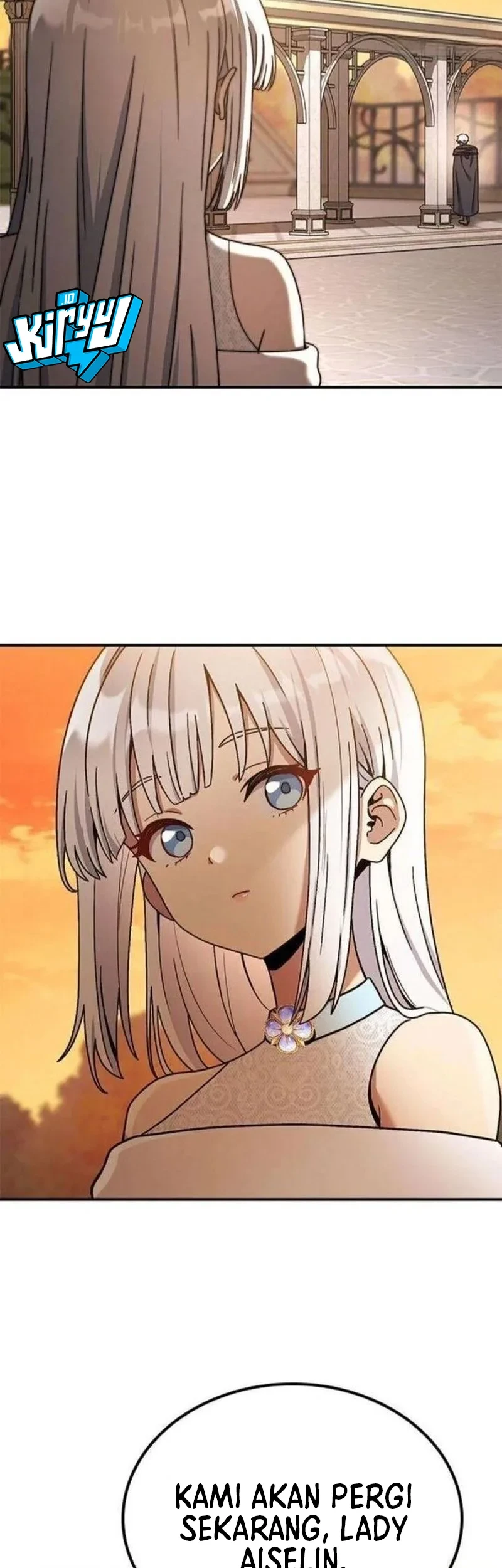 There Are No Bad Young Ladies in This World Chapter 22 Gambar 67