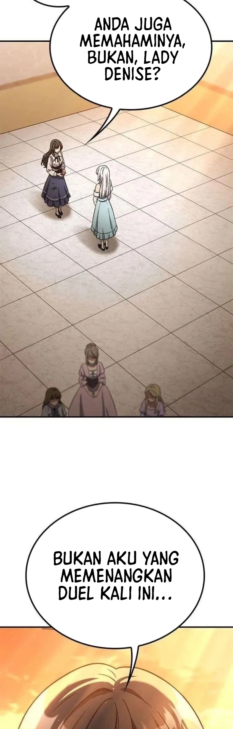 There Are No Bad Young Ladies in This World Chapter 22 Gambar 70