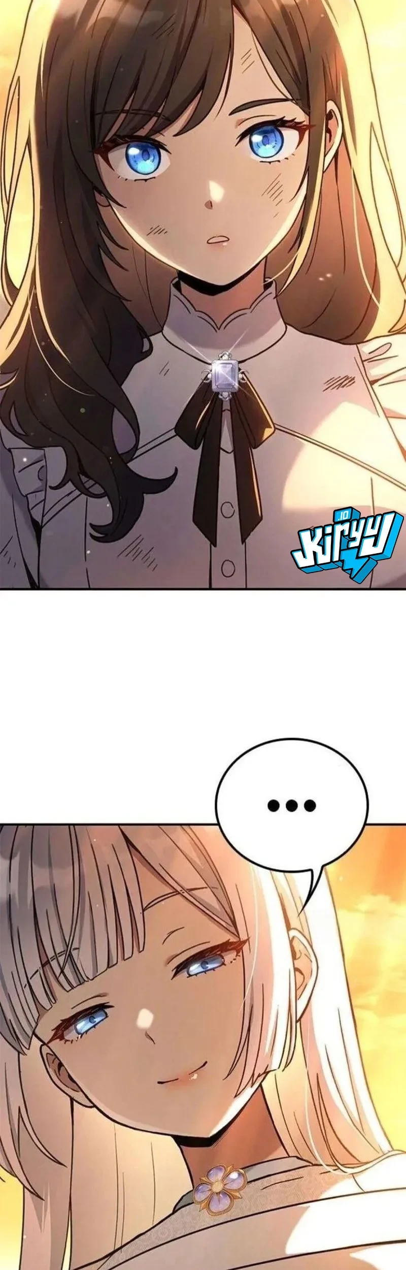 There Are No Bad Young Ladies in This World Chapter 22 Gambar 71