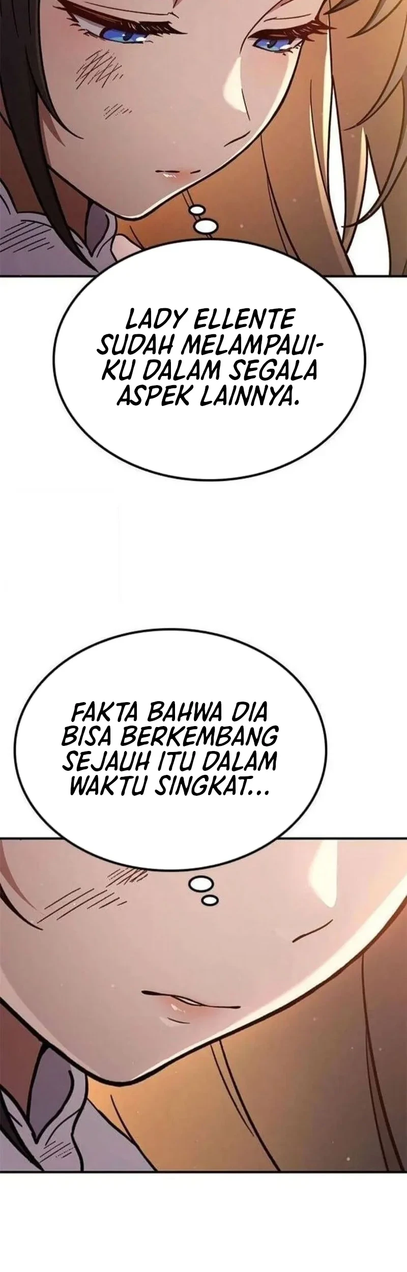 There Are No Bad Young Ladies in This World Chapter 22 Gambar 74