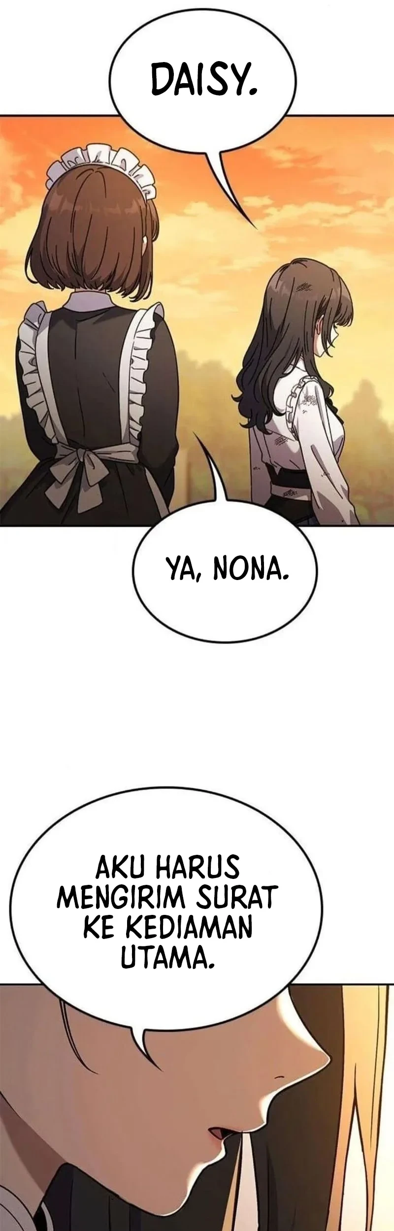 There Are No Bad Young Ladies in This World Chapter 22 Gambar 77