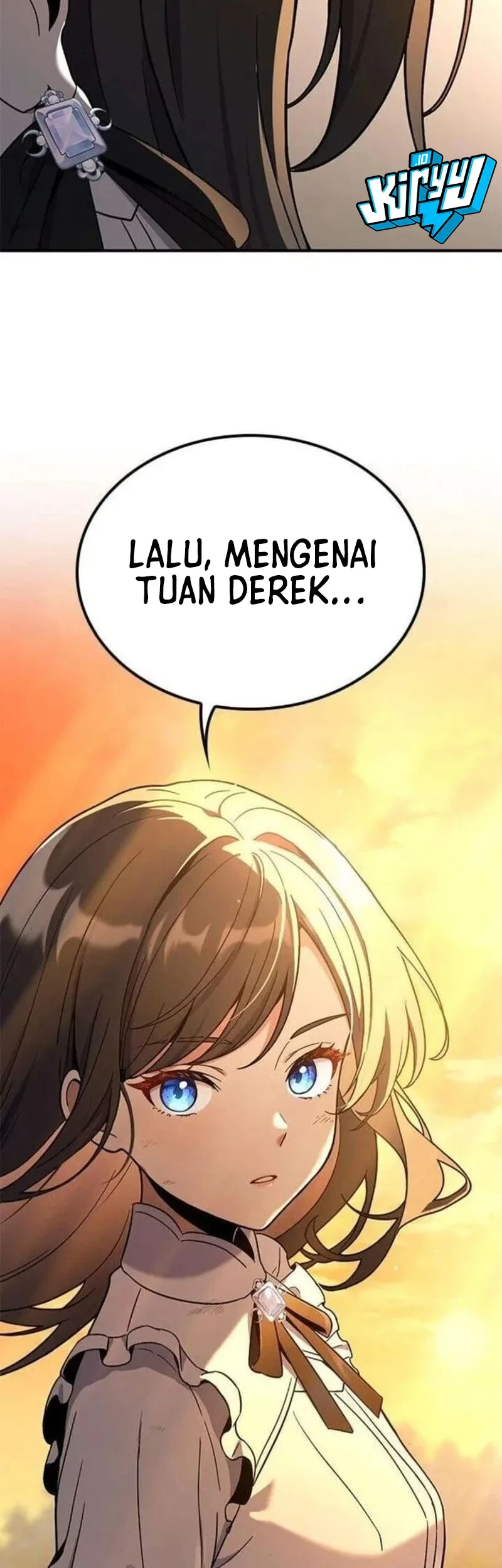 There Are No Bad Young Ladies in This World Chapter 22 Gambar 78