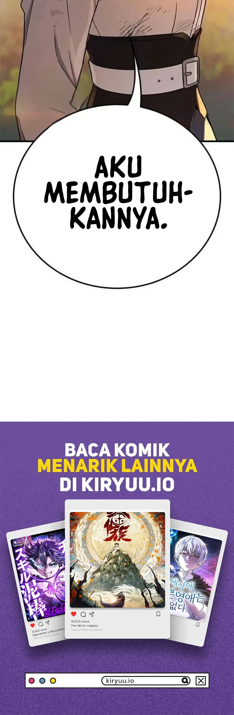 There Are No Bad Young Ladies in This World Chapter 22 Gambar 79