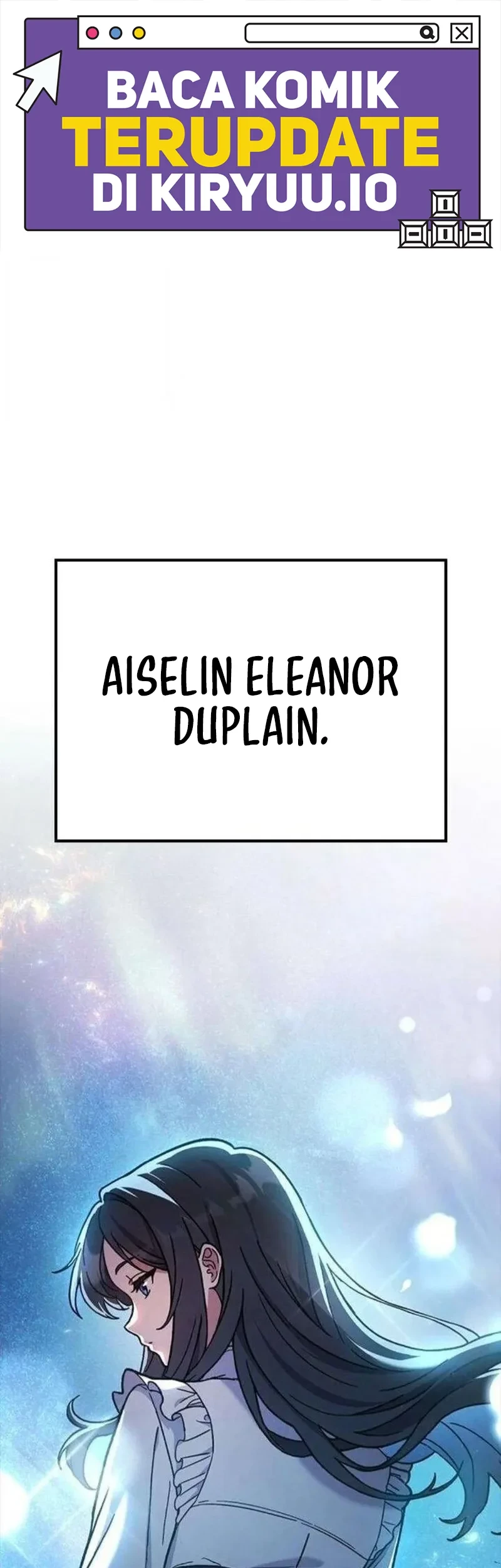 Manhwa There Are No Bad Young Ladies in This World Chapter 22 gambar 2