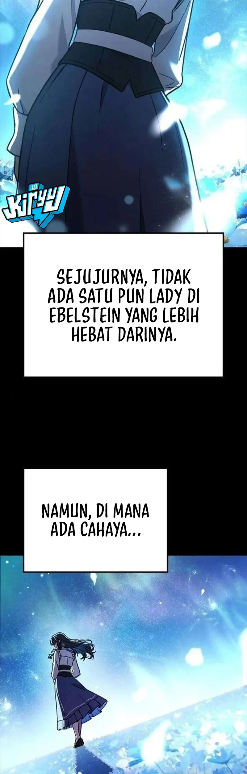 There Are No Bad Young Ladies in This World Chapter 22 Gambar 3