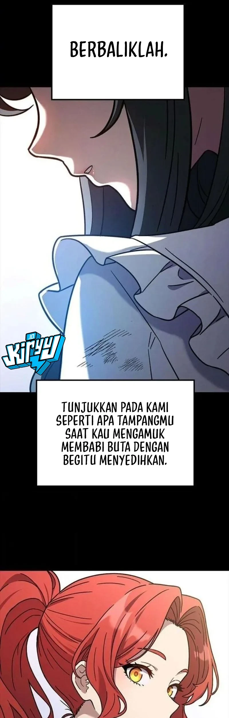 There Are No Bad Young Ladies in This World Chapter 22 Gambar 9