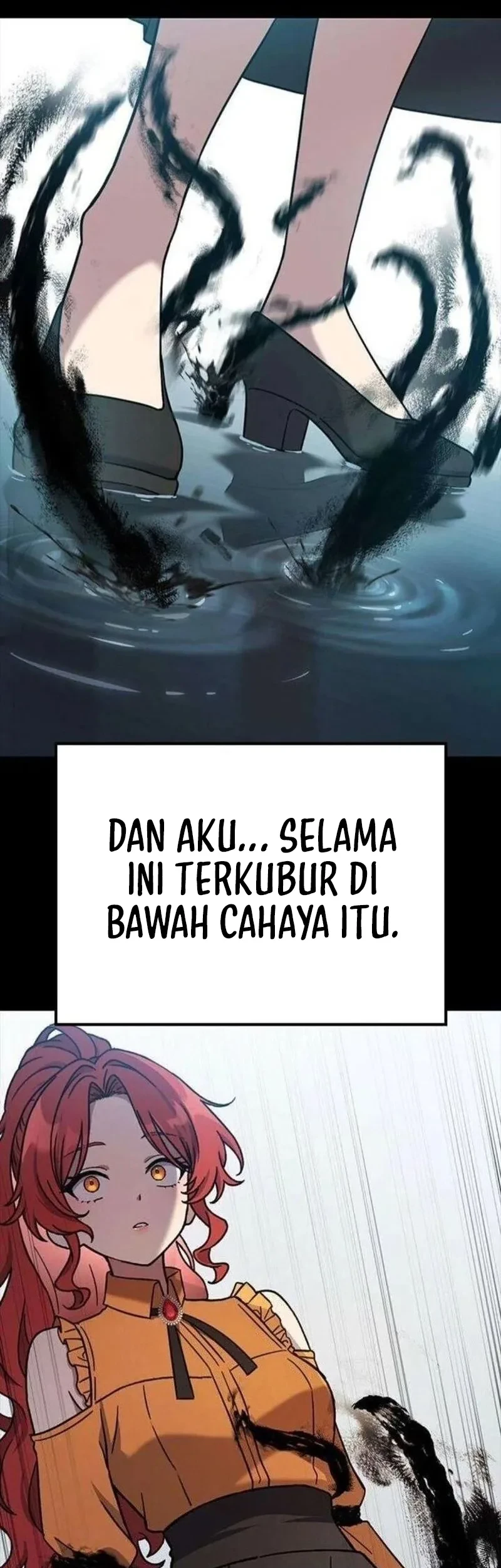 There Are No Bad Young Ladies in This World Chapter 22 Gambar 13