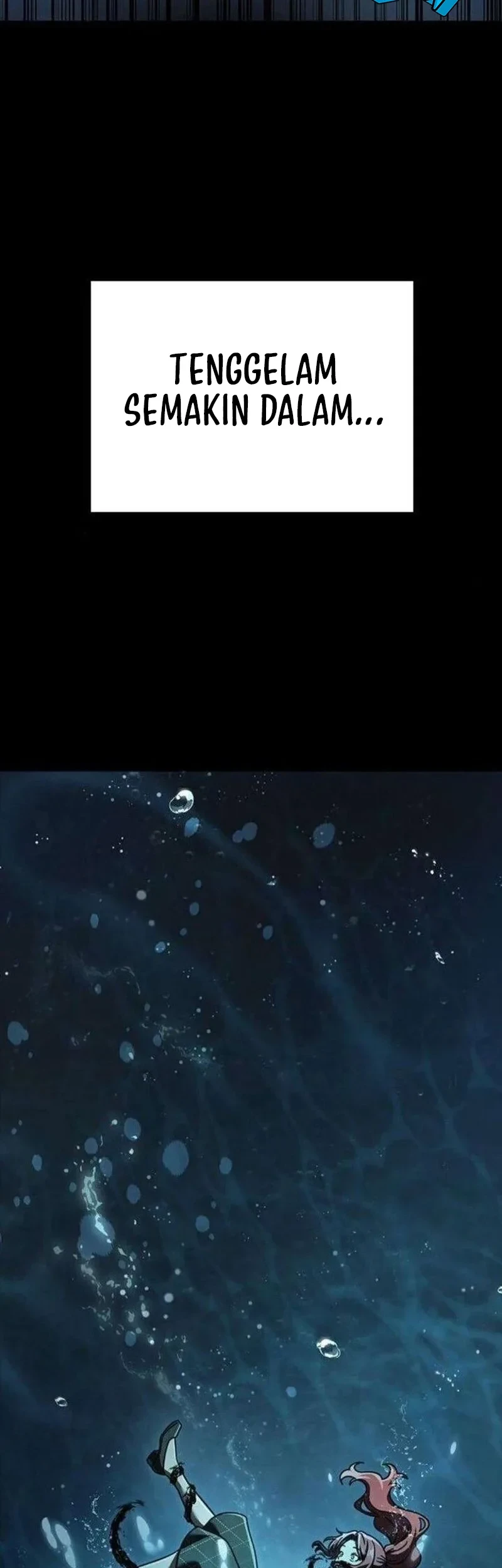 There Are No Bad Young Ladies in This World Chapter 22 Gambar 15