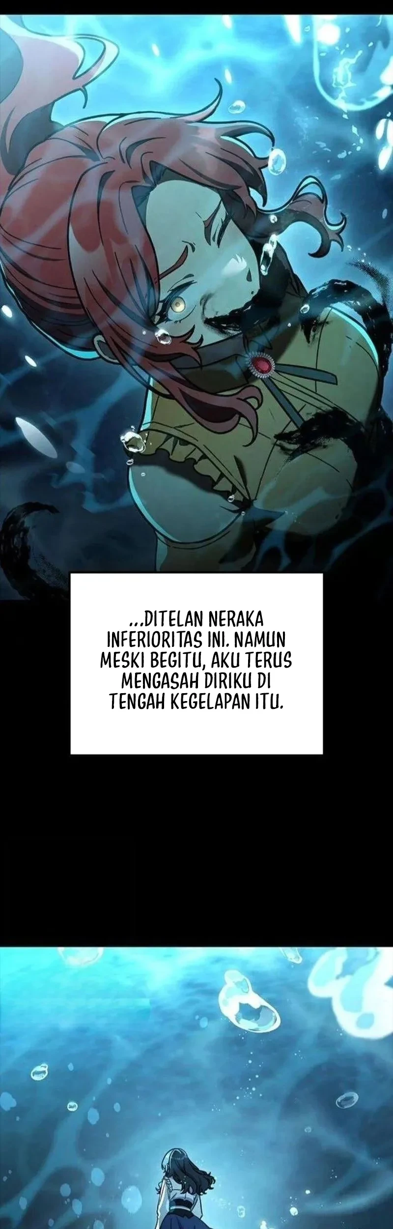 There Are No Bad Young Ladies in This World Chapter 22 Gambar 17