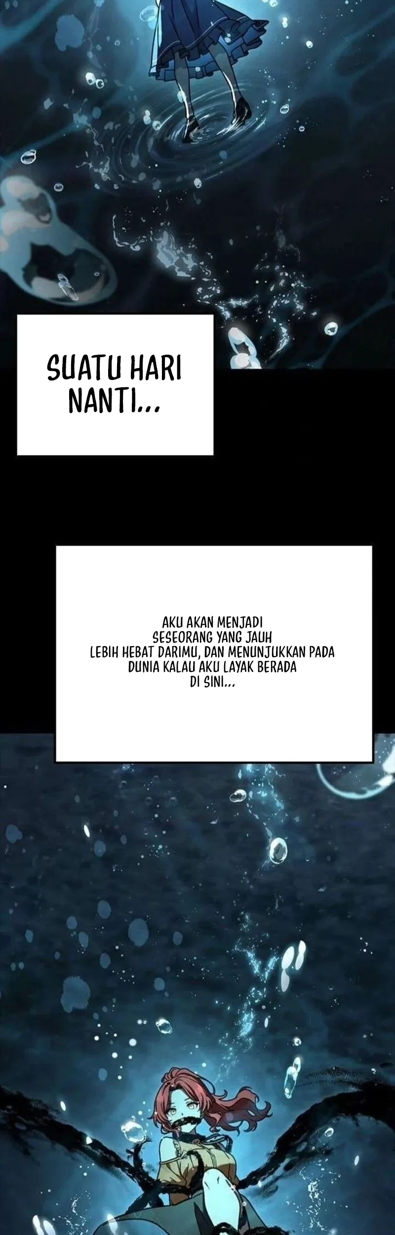 There Are No Bad Young Ladies in This World Chapter 22 Gambar 18