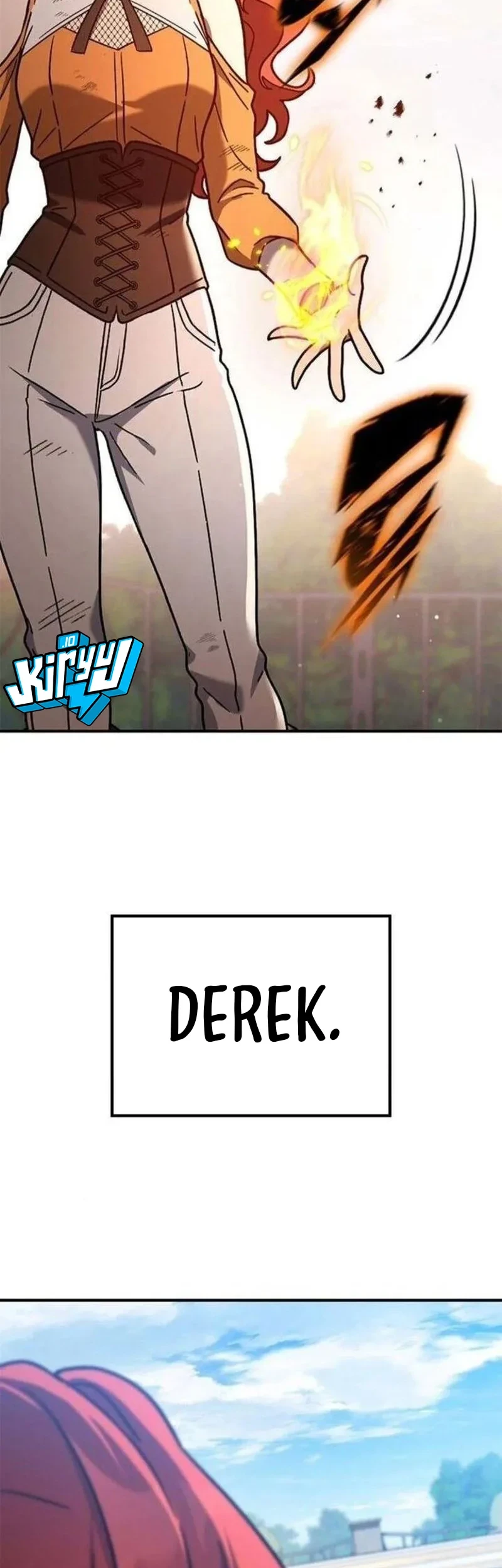 There Are No Bad Young Ladies in This World Chapter 22 Gambar 26