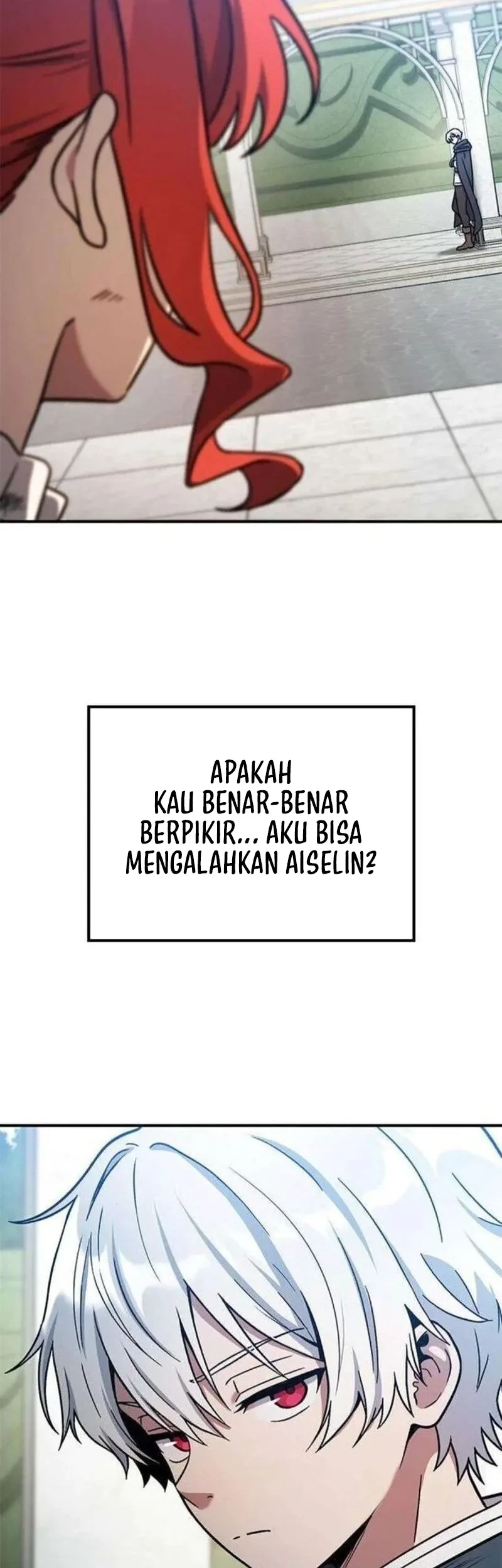 There Are No Bad Young Ladies in This World Chapter 22 Gambar 27