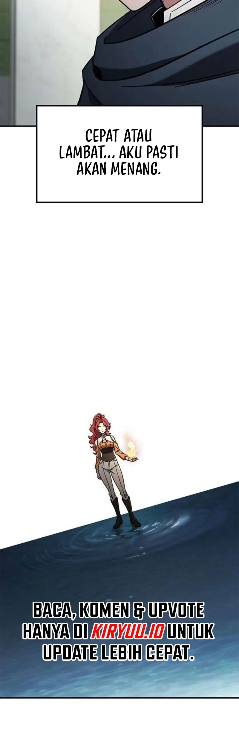 There Are No Bad Young Ladies in This World Chapter 22 Gambar 28