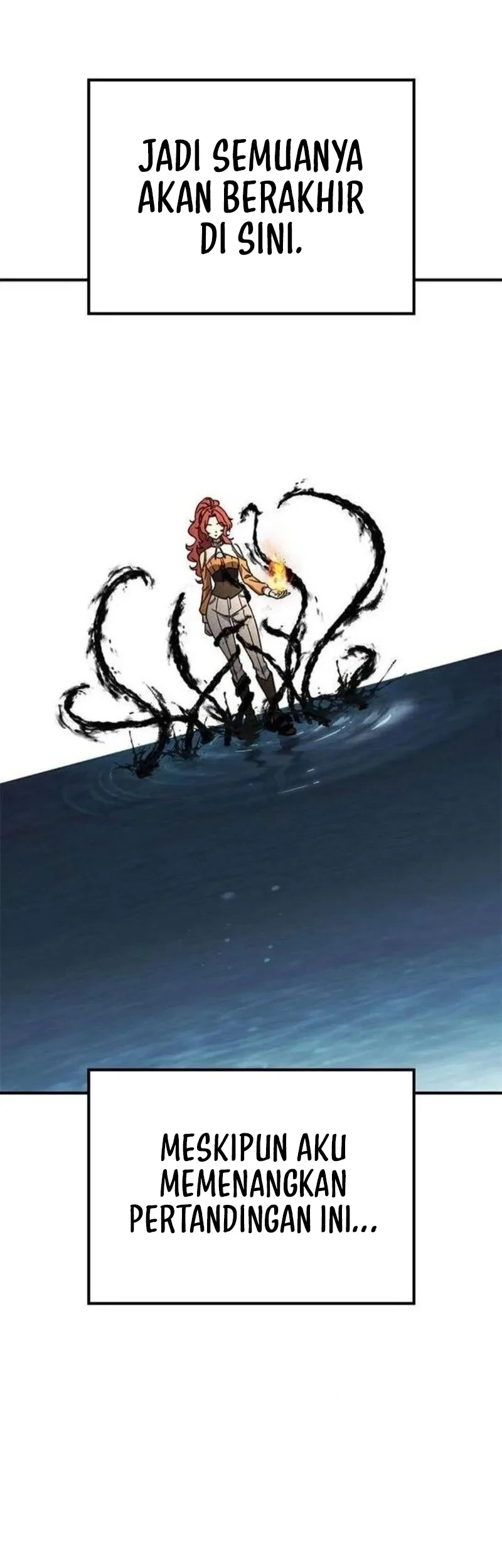 There Are No Bad Young Ladies in This World Chapter 22 Gambar 29