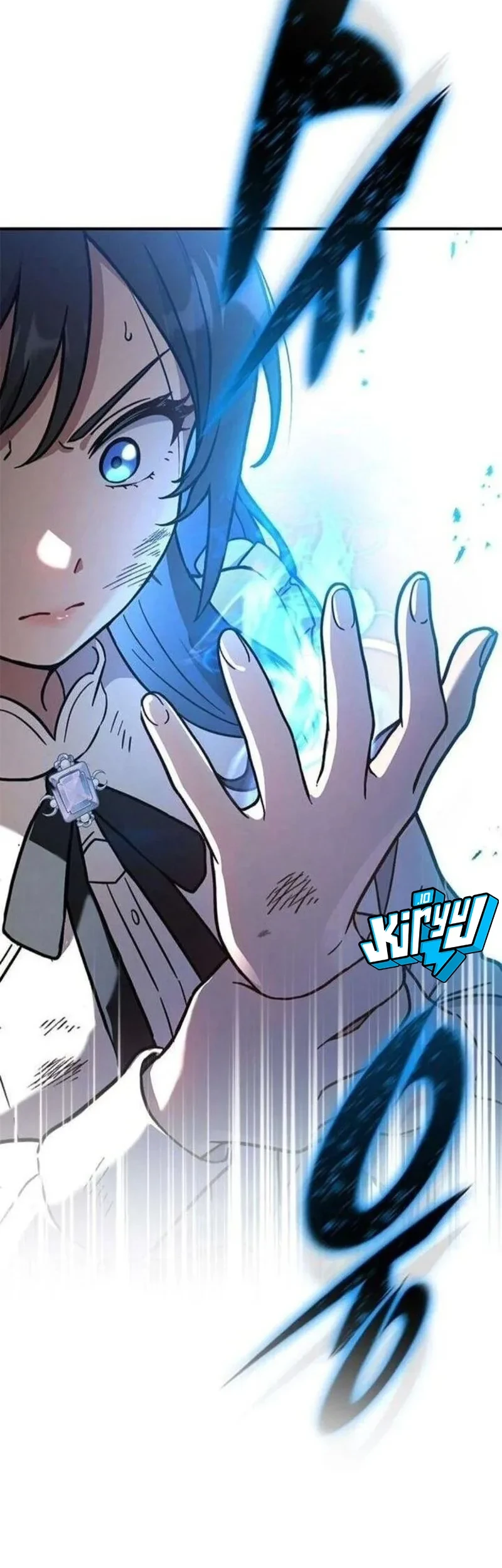 There Are No Bad Young Ladies in This World Chapter 22 Gambar 31