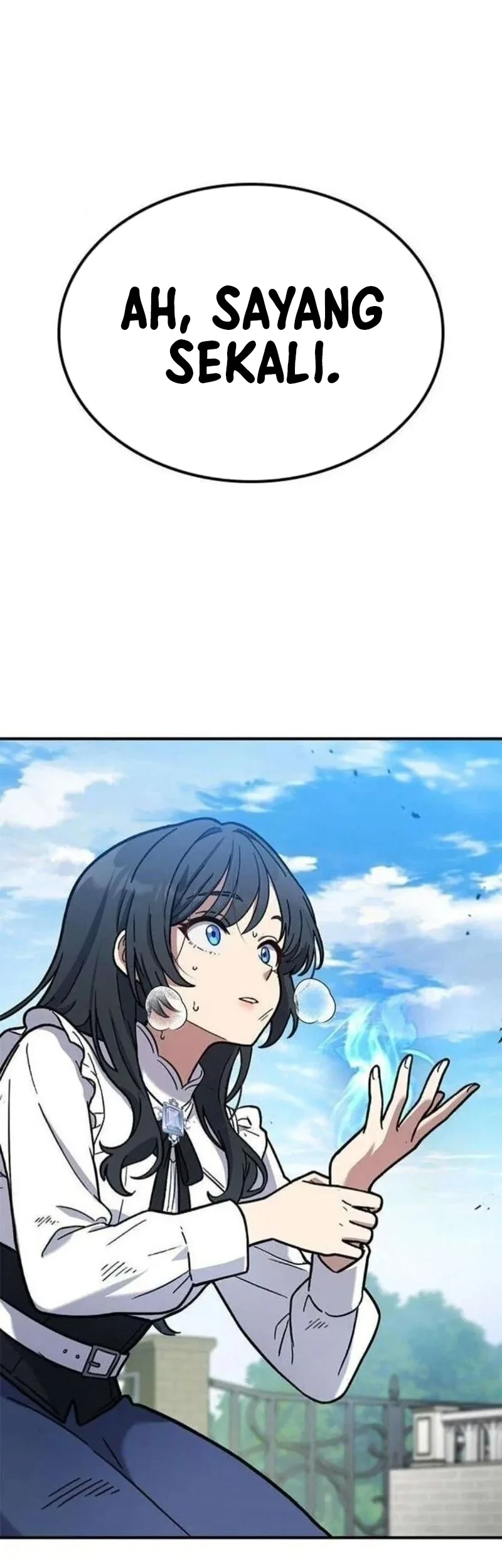 There Are No Bad Young Ladies in This World Chapter 22 Gambar 32