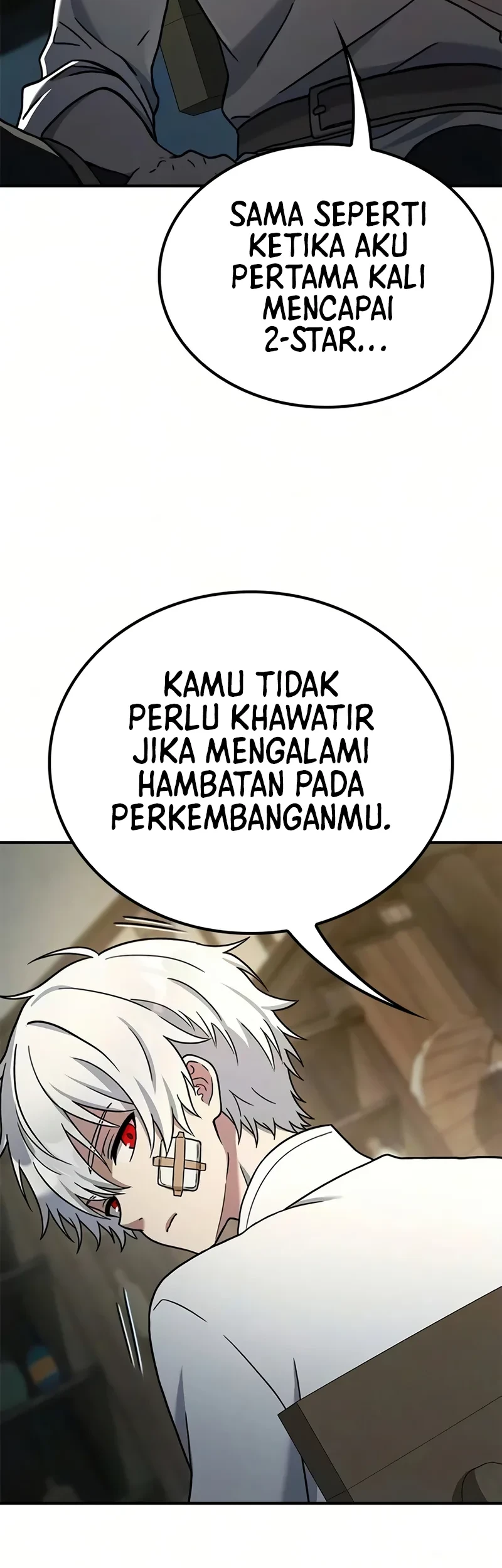There Are No Bad Young Ladies in This World Chapter 23 Gambar 57