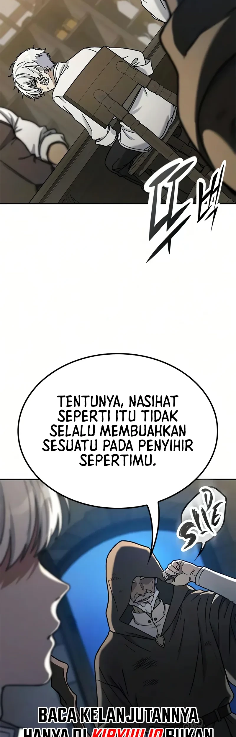 There Are No Bad Young Ladies in This World Chapter 23 Gambar 60