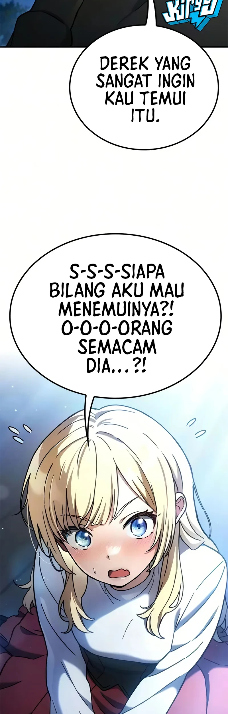 There Are No Bad Young Ladies in This World Chapter 23 Gambar 81