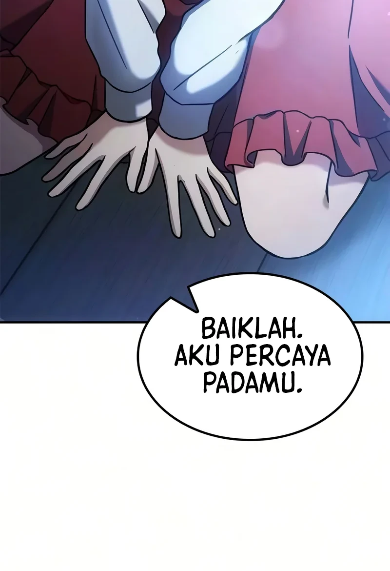 There Are No Bad Young Ladies in This World Chapter 23 Gambar 82