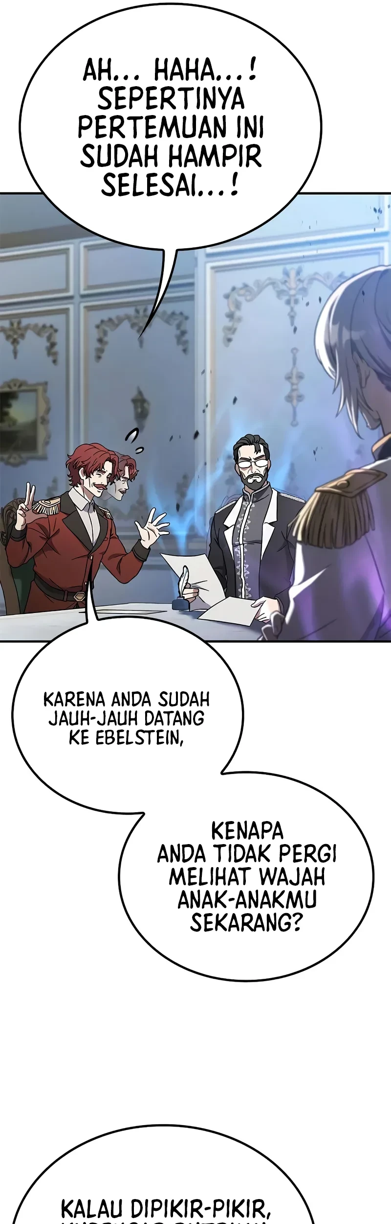 There Are No Bad Young Ladies in This World Chapter 24 Gambar 46