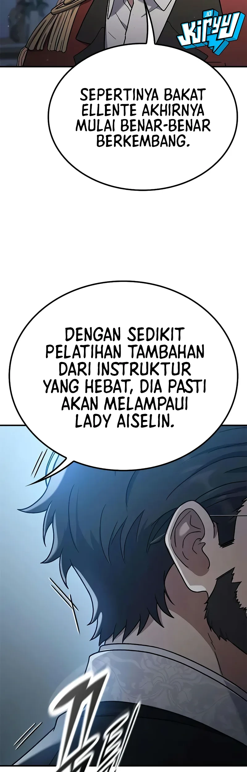 There Are No Bad Young Ladies in This World Chapter 24 Gambar 48
