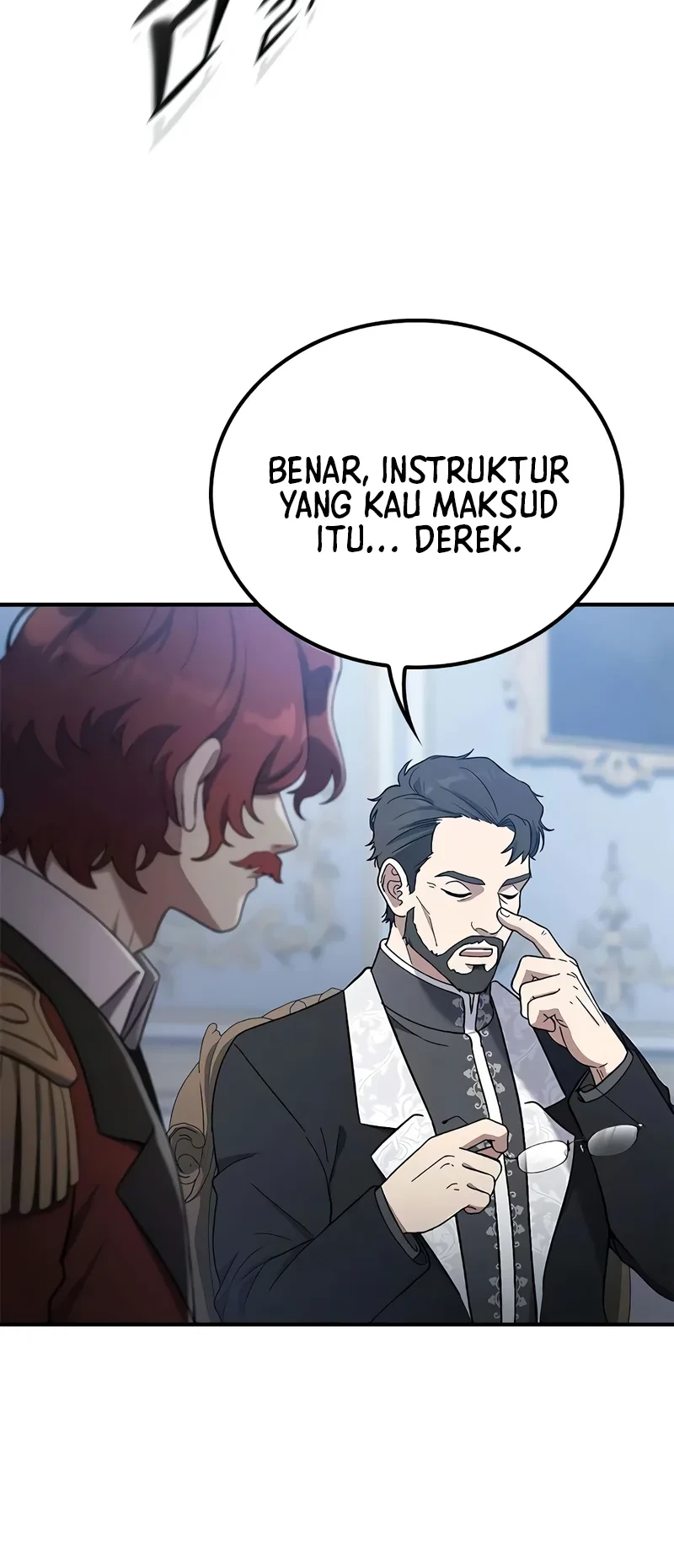 There Are No Bad Young Ladies in This World Chapter 24 Gambar 49