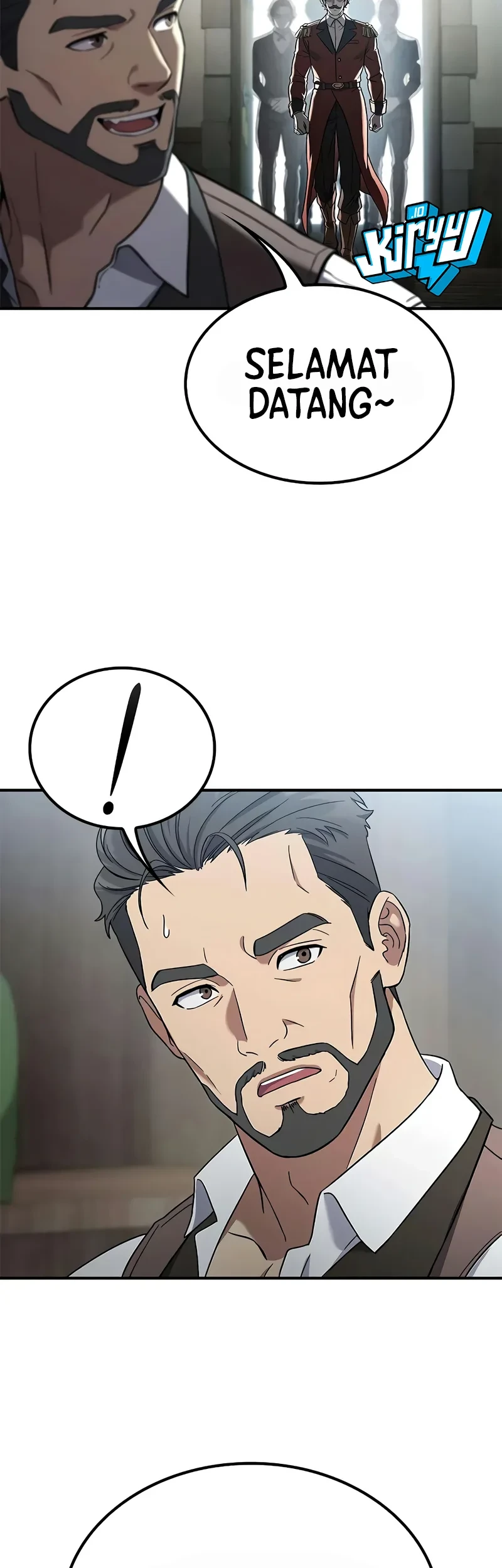 There Are No Bad Young Ladies in This World Chapter 24 Gambar 56