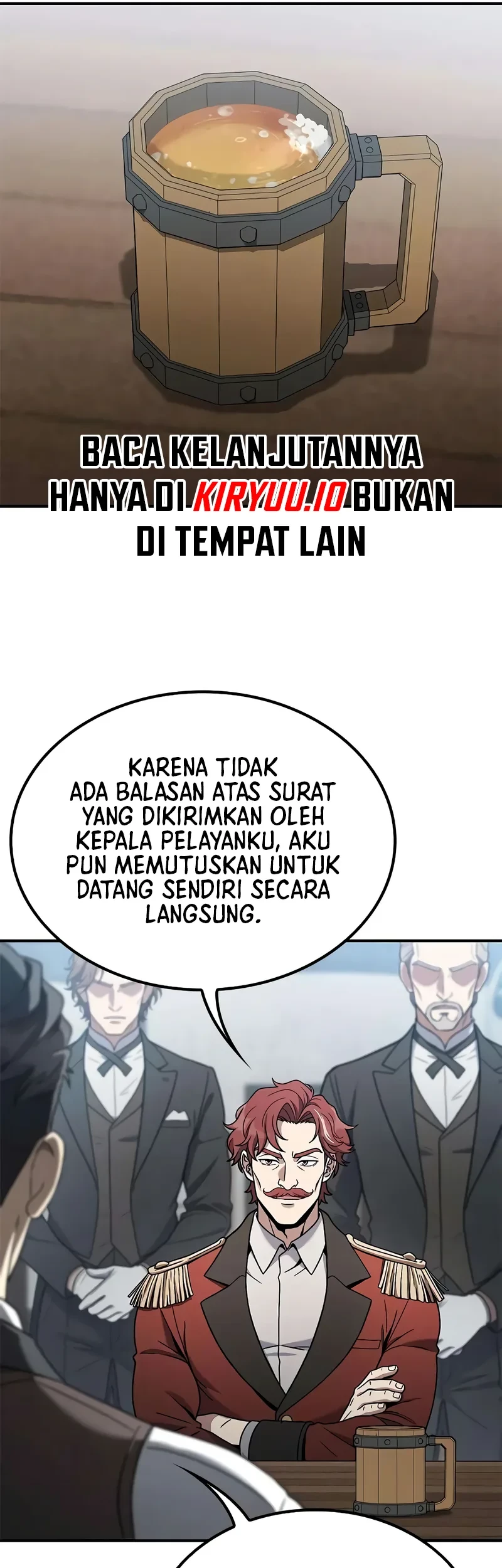 There Are No Bad Young Ladies in This World Chapter 24 Gambar 58