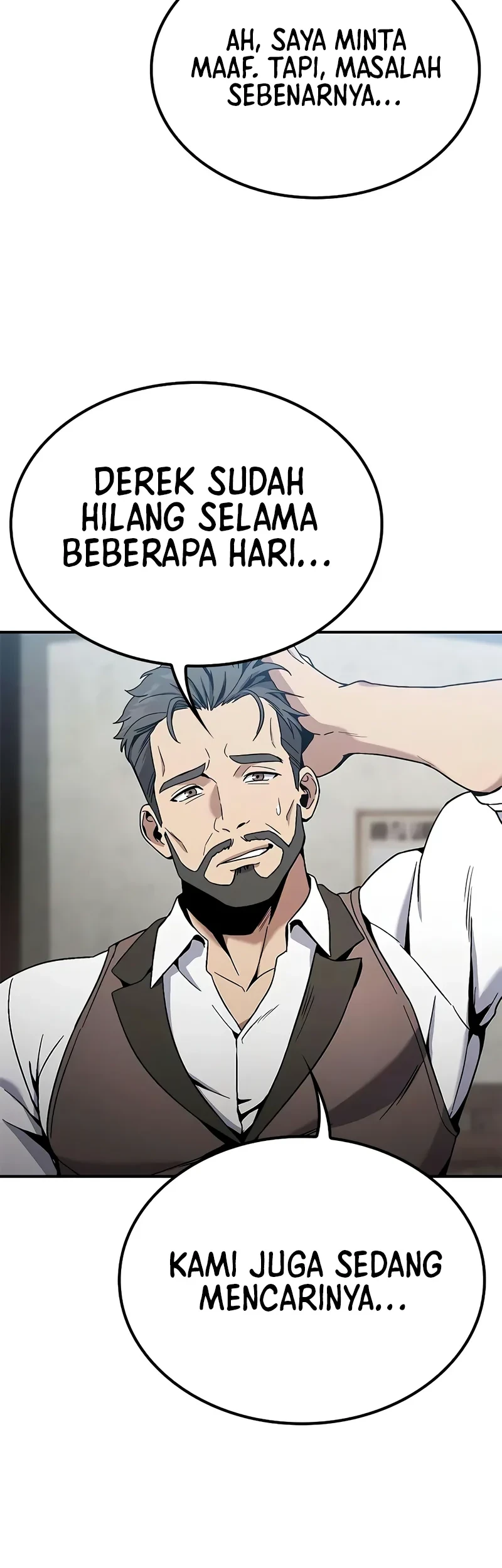 There Are No Bad Young Ladies in This World Chapter 24 Gambar 59