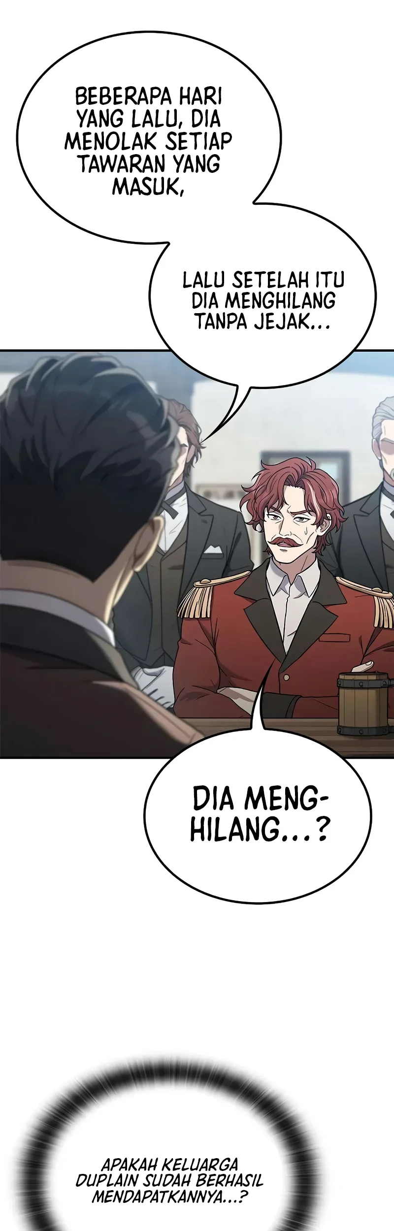 There Are No Bad Young Ladies in This World Chapter 24 Gambar 60