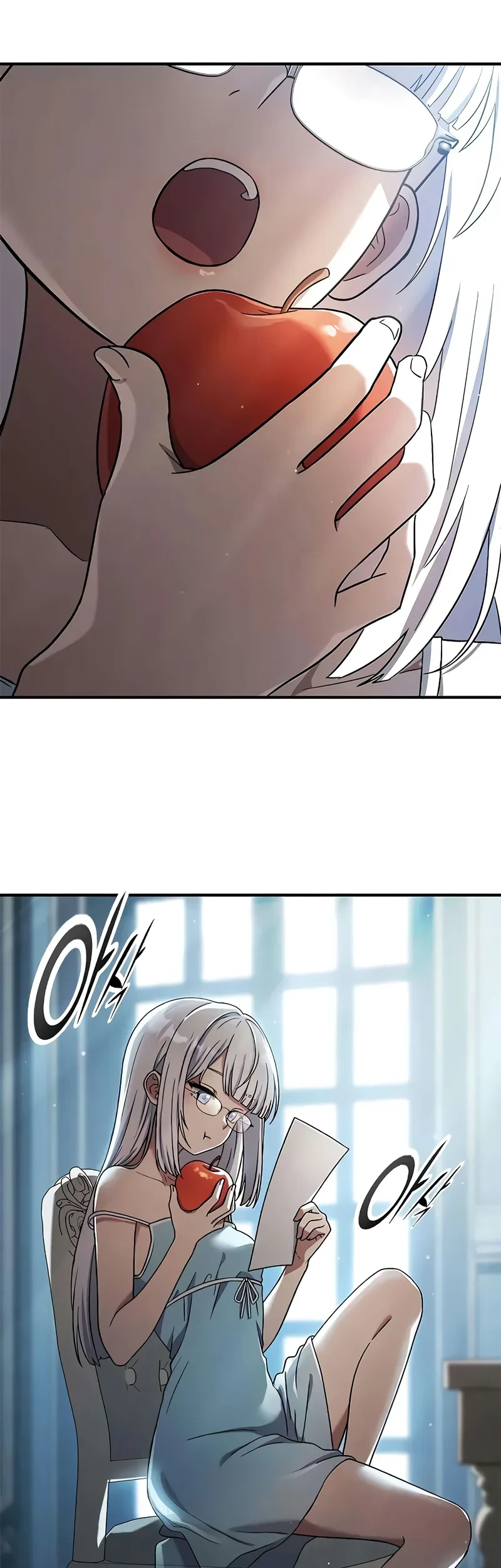 There Are No Bad Young Ladies in This World Chapter 24 Gambar 63