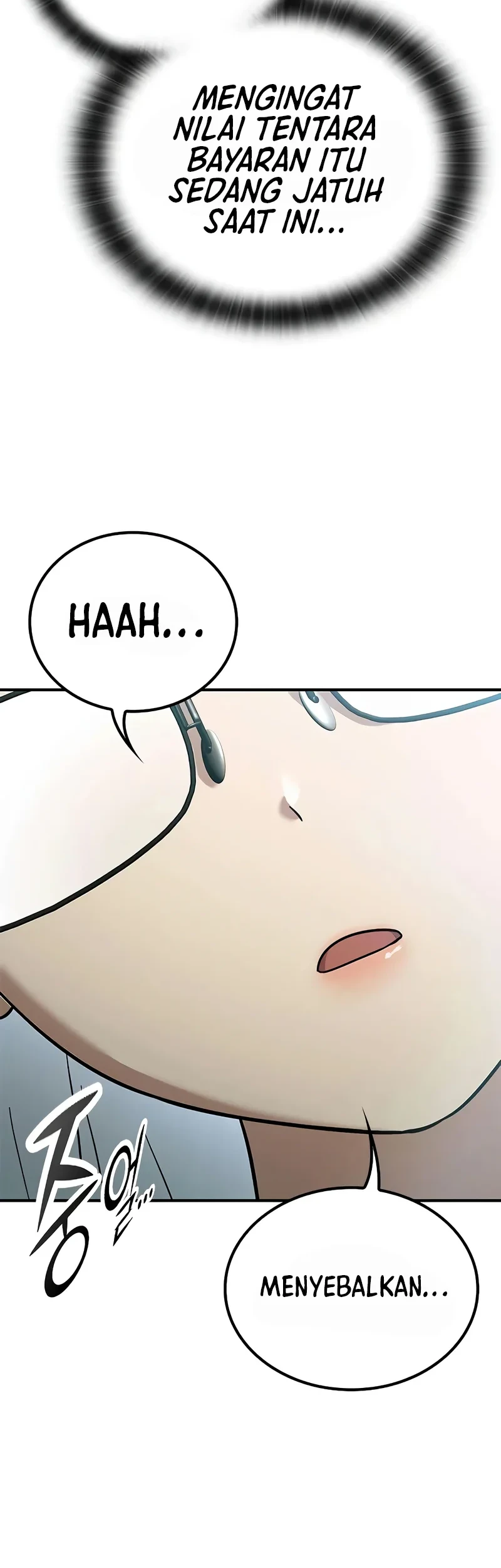 There Are No Bad Young Ladies in This World Chapter 24 Gambar 67