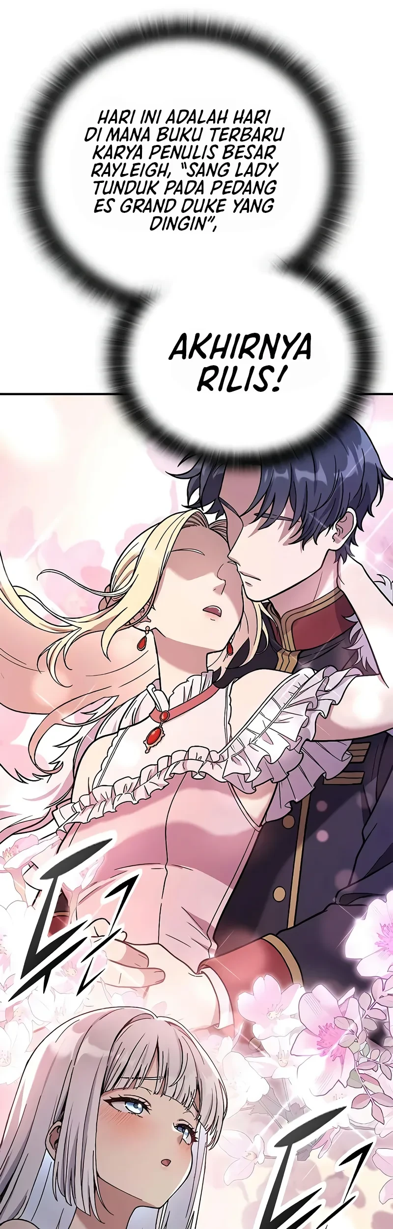 There Are No Bad Young Ladies in This World Chapter 24 Gambar 70
