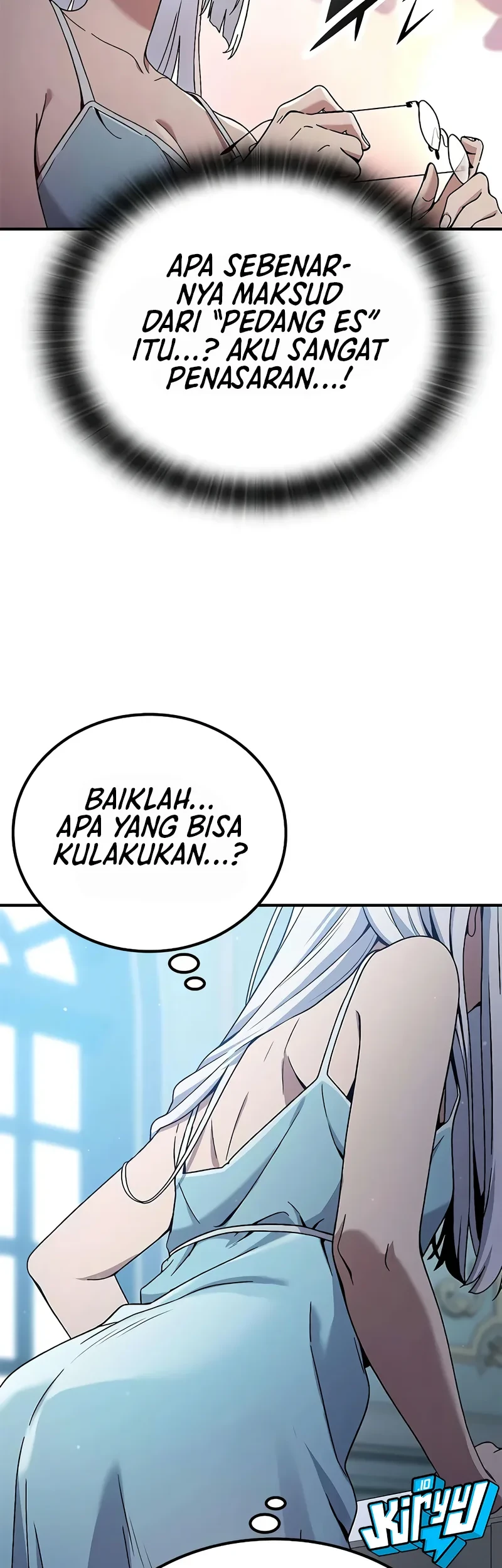 There Are No Bad Young Ladies in This World Chapter 24 Gambar 71