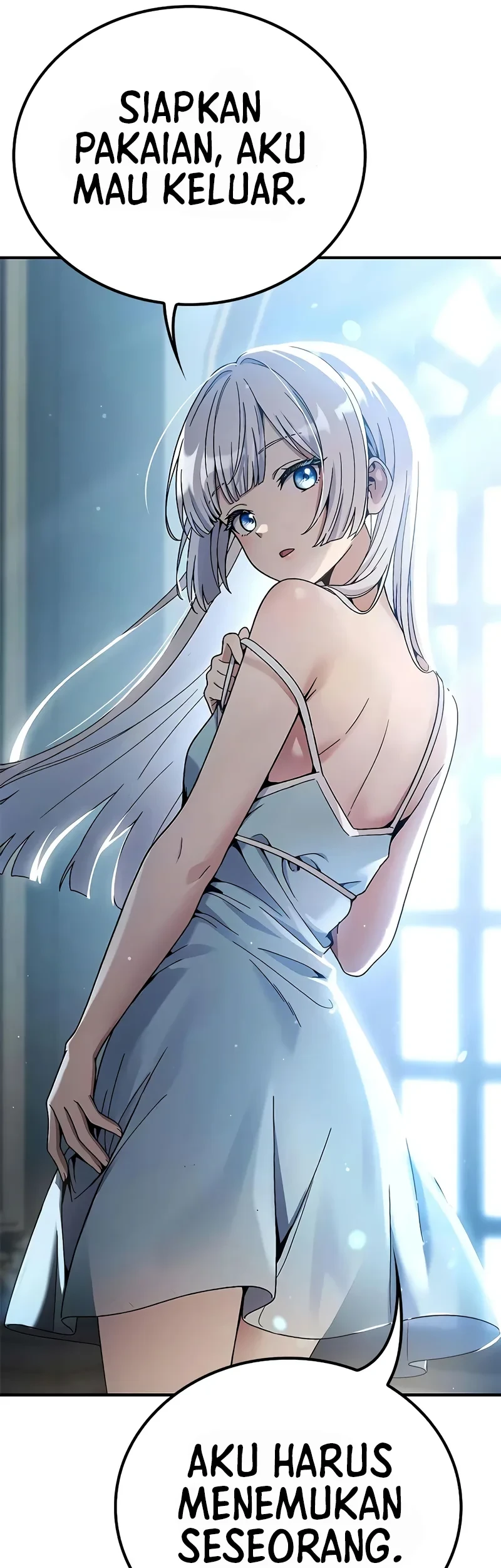 There Are No Bad Young Ladies in This World Chapter 24 Gambar 73