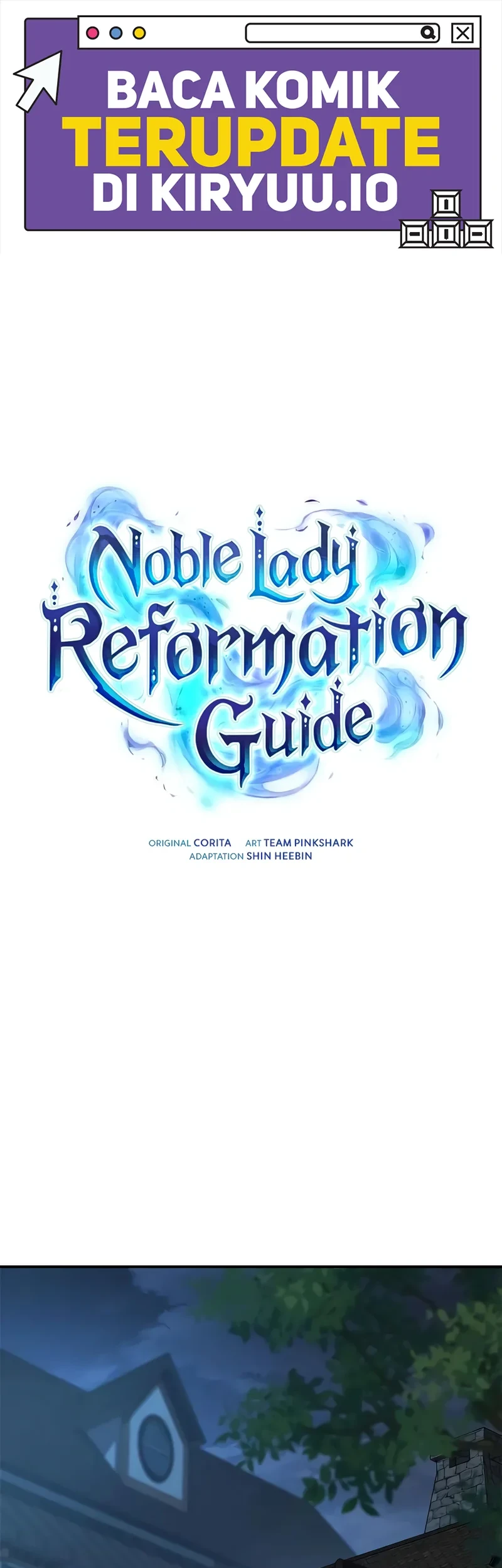 Manhwa There Are No Bad Young Ladies in This World Chapter 24 gambar 2