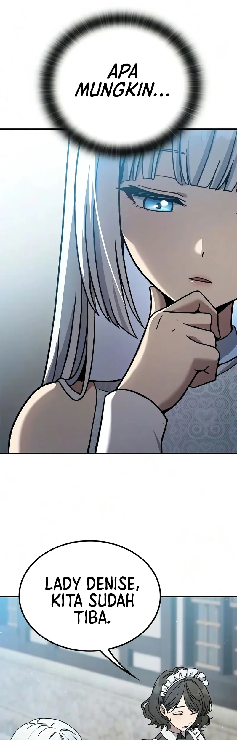 There Are No Bad Young Ladies in This World Chapter 25 Gambar 50