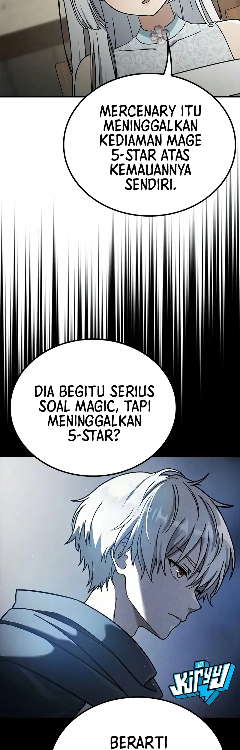 There Are No Bad Young Ladies in This World Chapter 25 Gambar 60