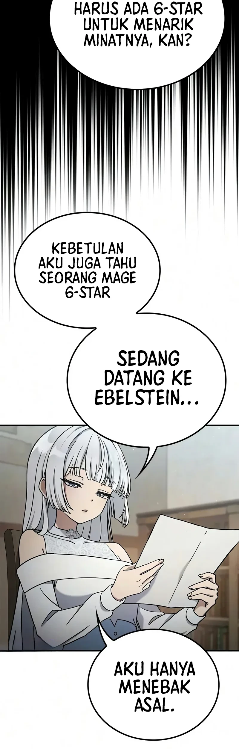 There Are No Bad Young Ladies in This World Chapter 25 Gambar 61