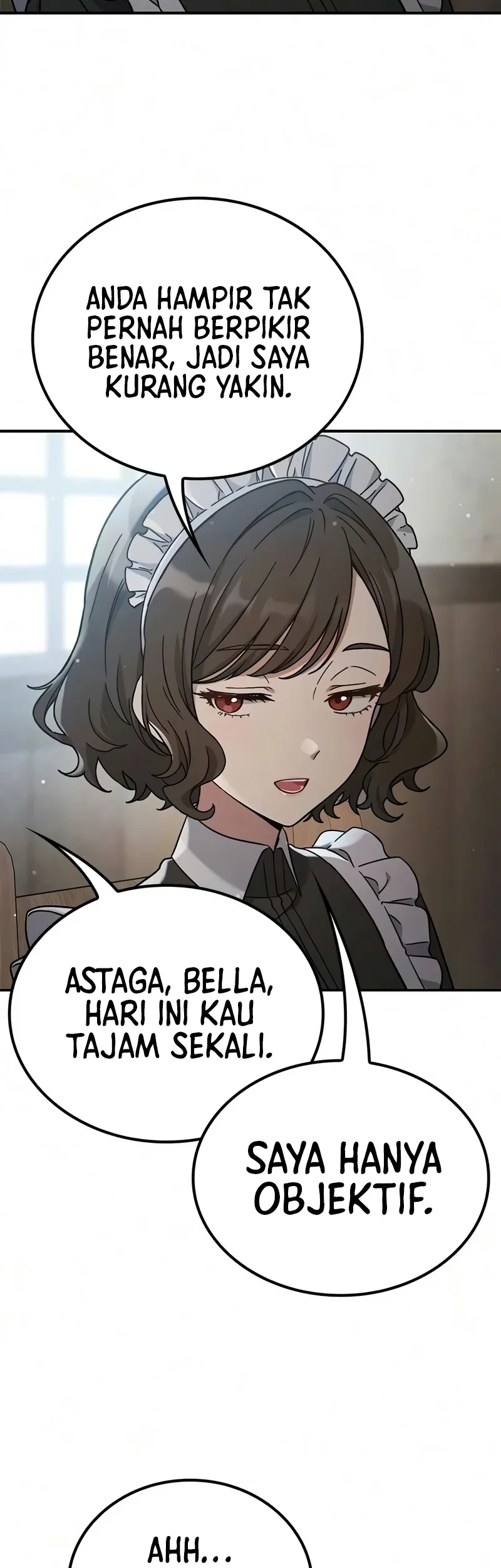 There Are No Bad Young Ladies in This World Chapter 25 Gambar 64
