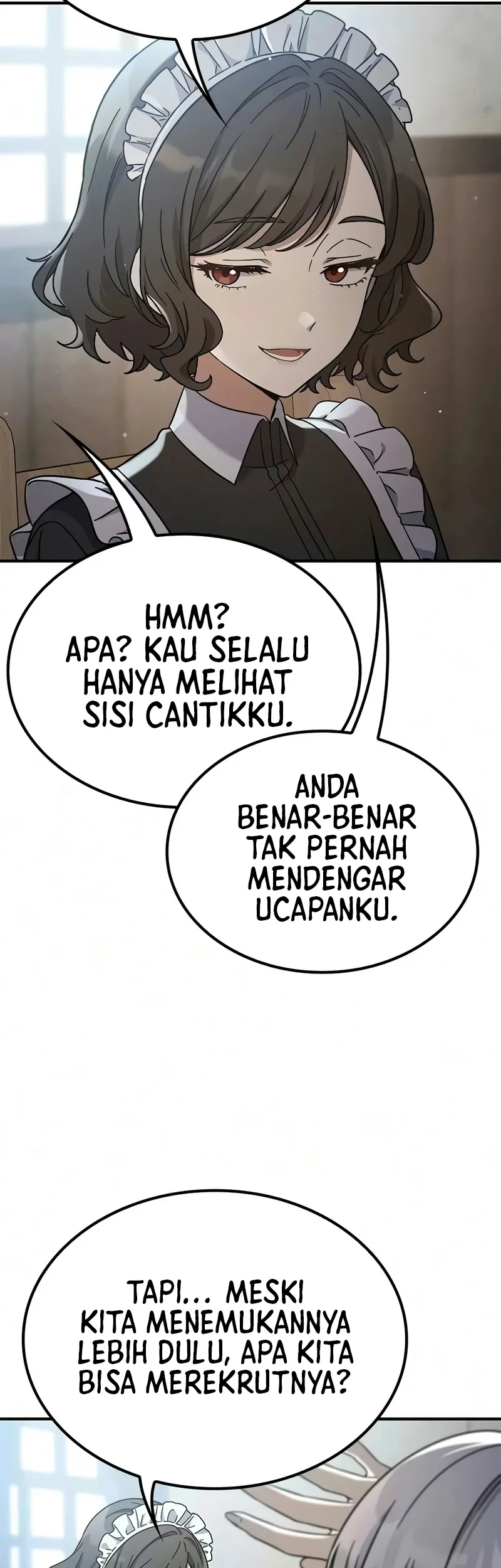 There Are No Bad Young Ladies in This World Chapter 25 Gambar 66