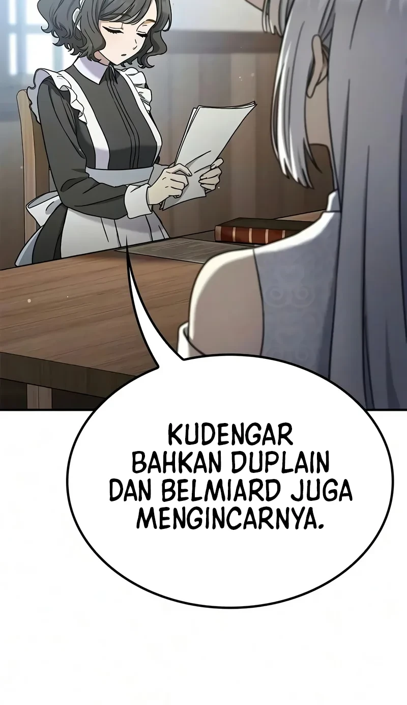 There Are No Bad Young Ladies in This World Chapter 25 Gambar 67