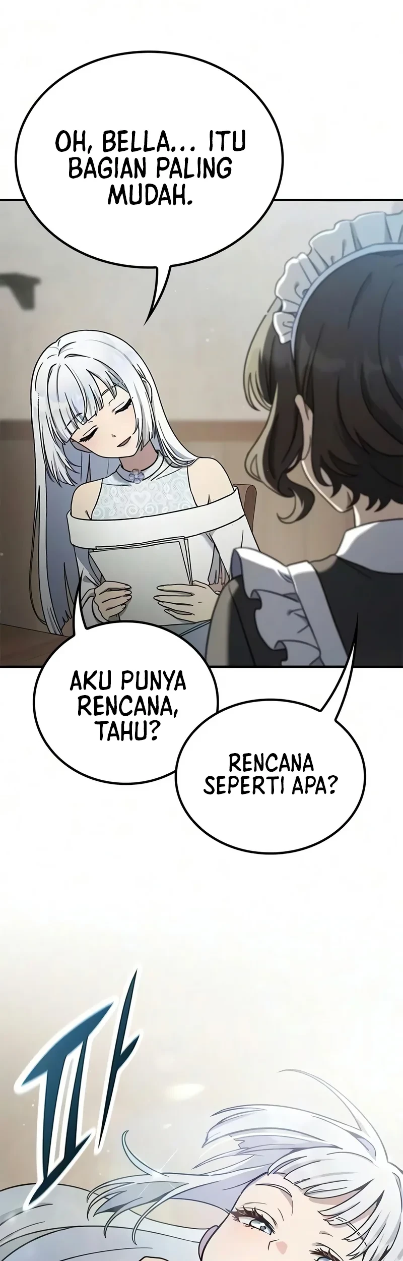 There Are No Bad Young Ladies in This World Chapter 25 Gambar 68