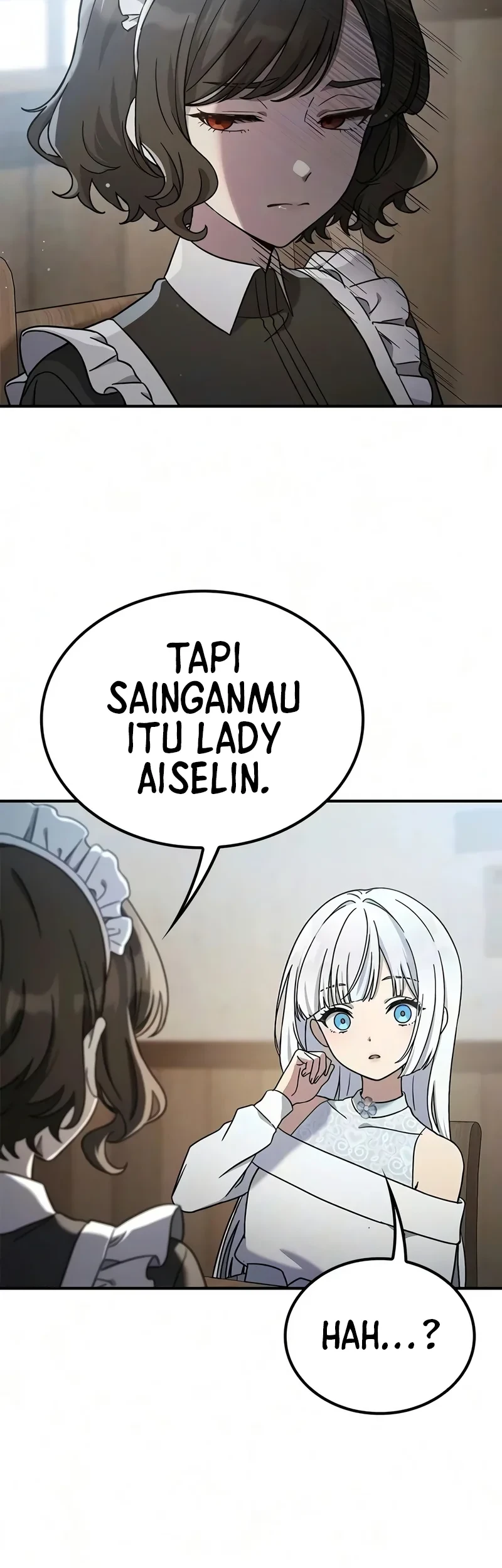 There Are No Bad Young Ladies in This World Chapter 25 Gambar 70